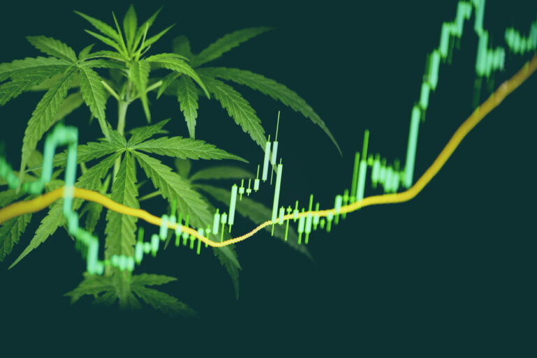 Investing Into Cannabis In 2022